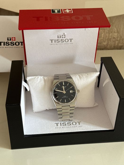 Tissot PRX Powermatic 80