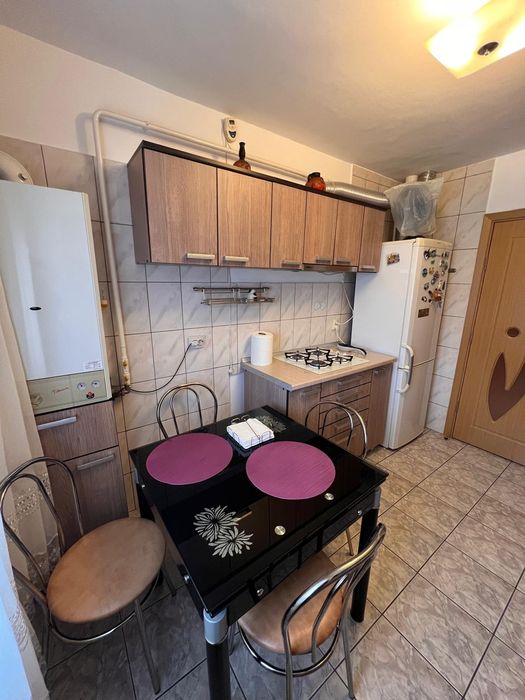 Apartament 3 camere decomandat