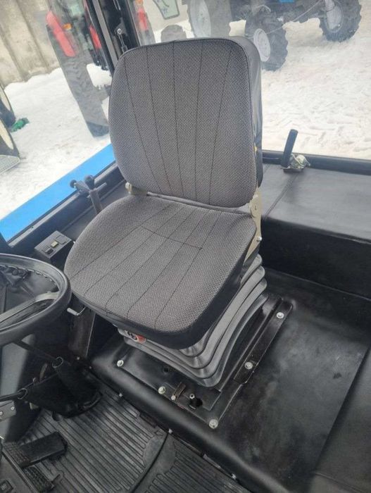 Продам трактор 1025.2