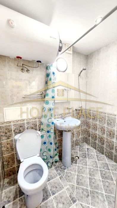 Дава се под наем Тристаен апартамент в Варна, Трошево - 75 кв.м за 408 € - Снимка #8