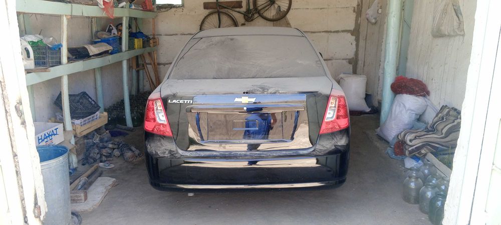 Avto gentra. 1pazetsia