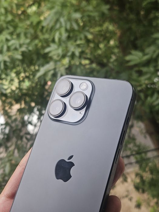Iphone 15 Pro Max 256 GB