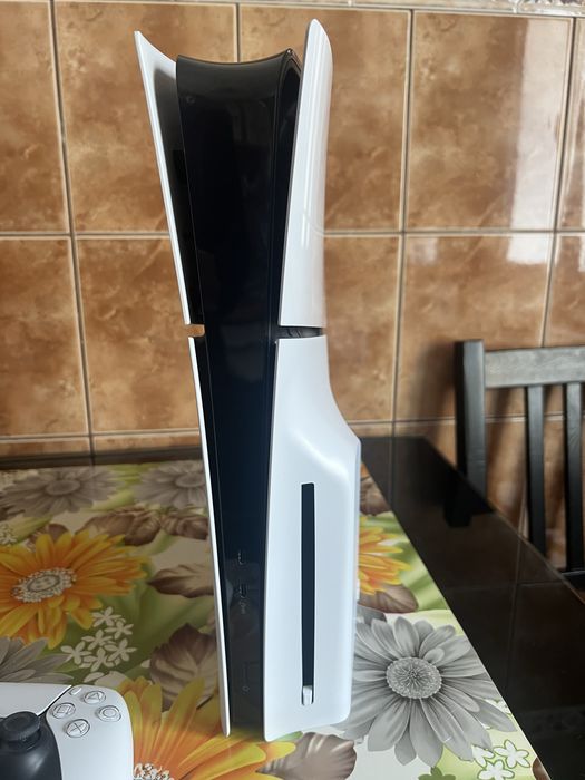Vand PlayStation 5