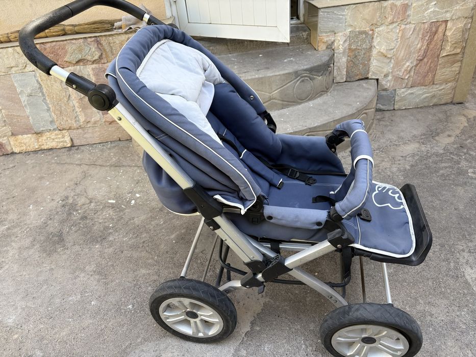 Коласка modernbaby