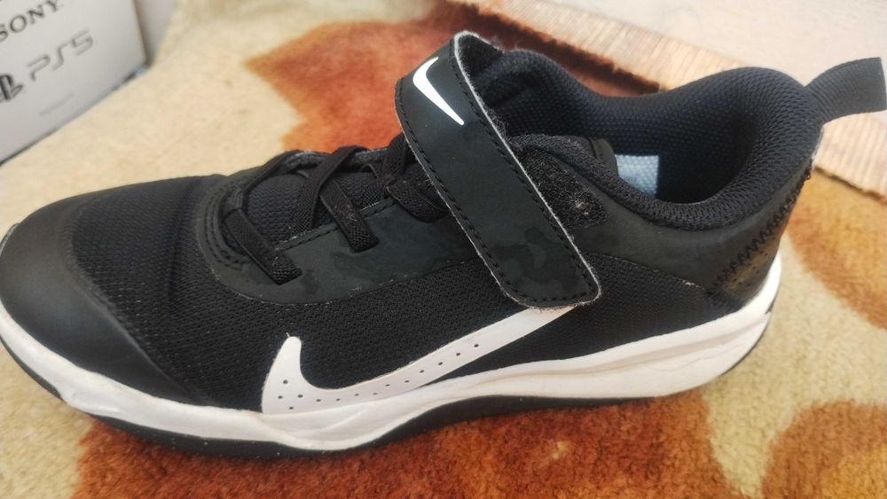 Маратонки детски