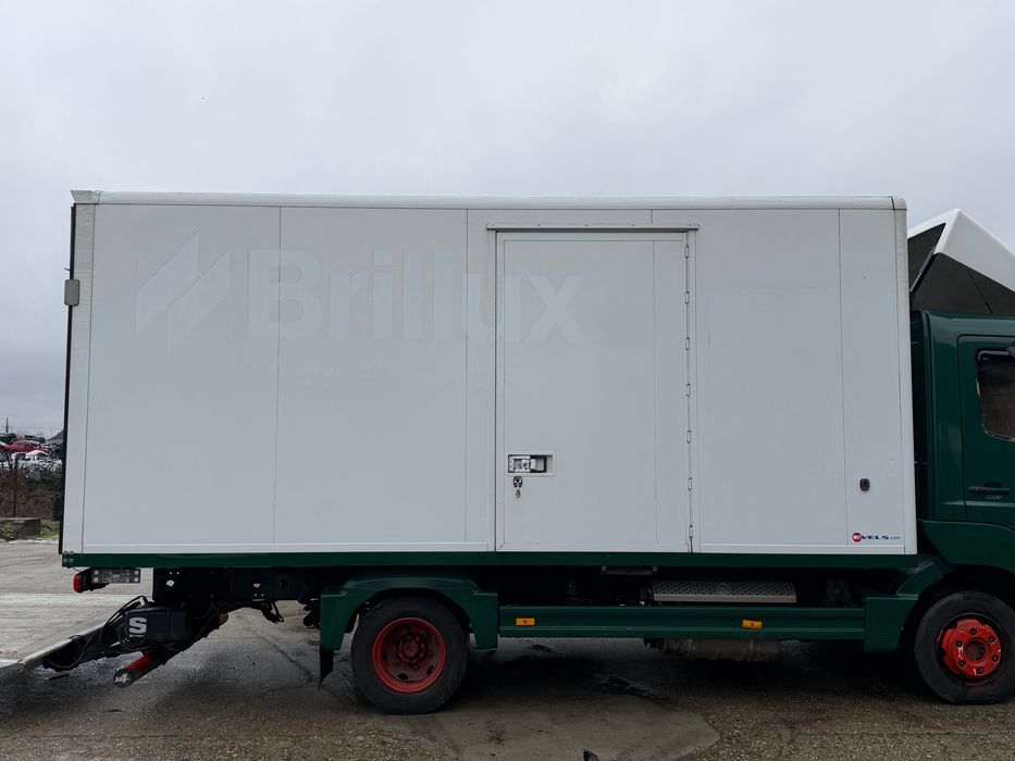 Cub container depozit magazie cufar box