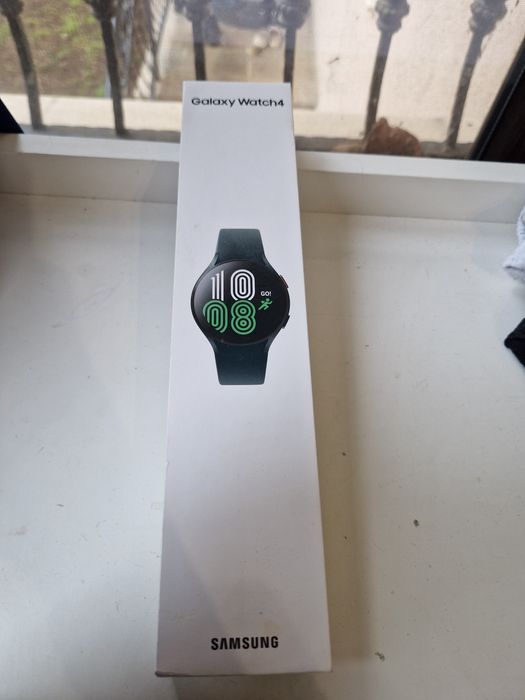 Samsung galaxy watch4