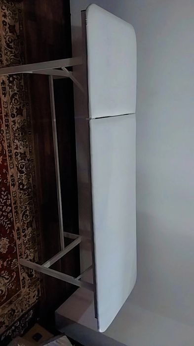 Косметологик Кушетка