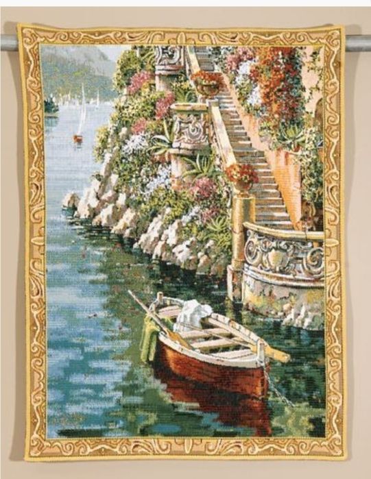 Гобеленовое панно