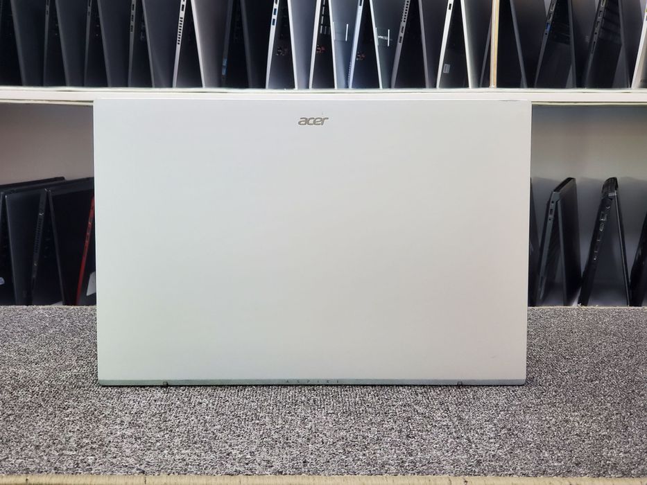 Acer Aspire 3 Ryzen 5