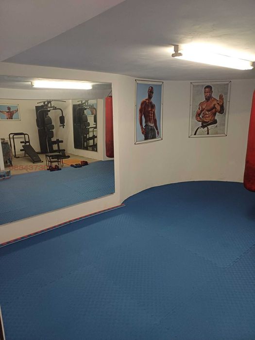 Продава се Къща в Перник, Мошино - 303 кв.м за 1815 €/кв.м - Снимка #4