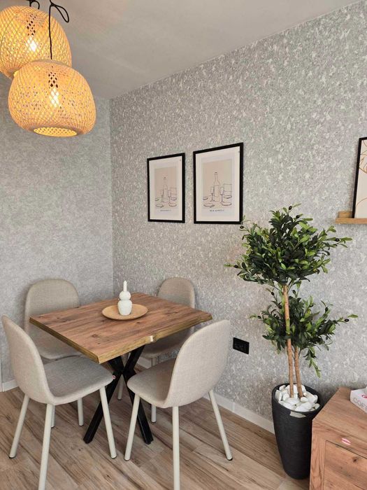 Продава се Тристаен апартамент в Пловдив, Гагарин - 61 кв.м за 2123 €/кв.м - Снимка #3