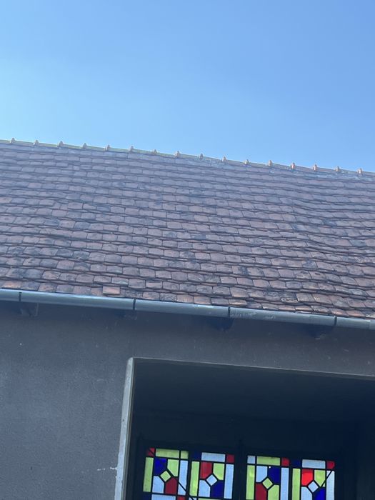 De vanzare tigla solzi