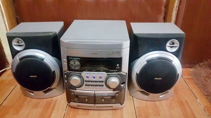 set boxe pasive lemn