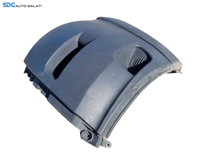 Bara Spoiler Fata Flaps Stanga Peugeot Boxer 2006 - 2014 [LR3373]