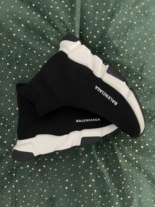 Balenciaga Speed Trainer