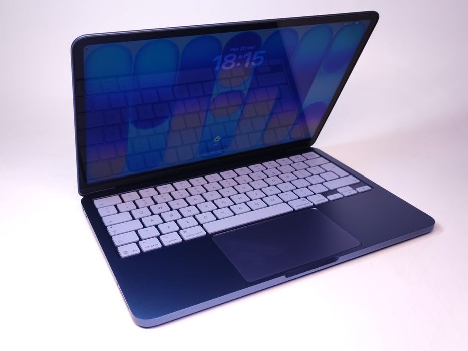 Apple Macbook Neo 13 A3404 Apple A18 Pro SSD 512GB/8GB | #D93265