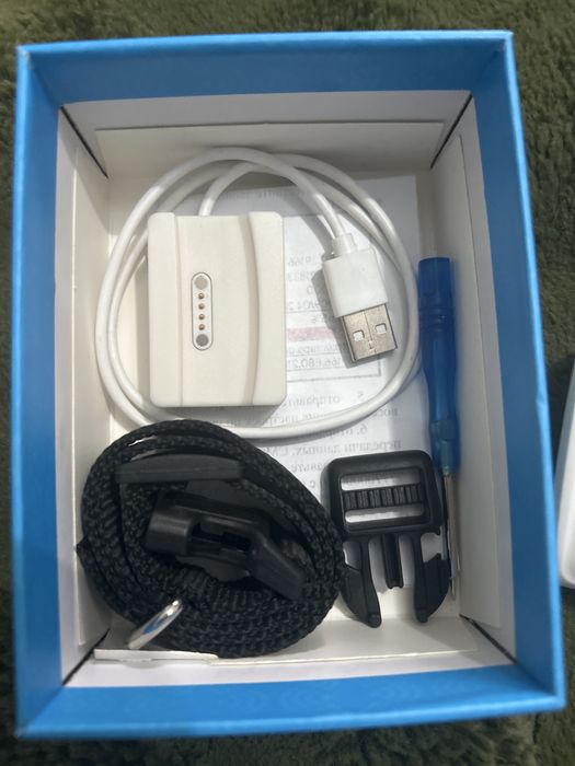 GPS Tracker для собак и кошек