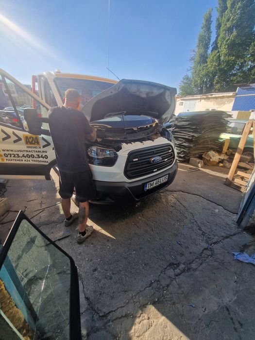 Deblocari usi auto Timișoara!