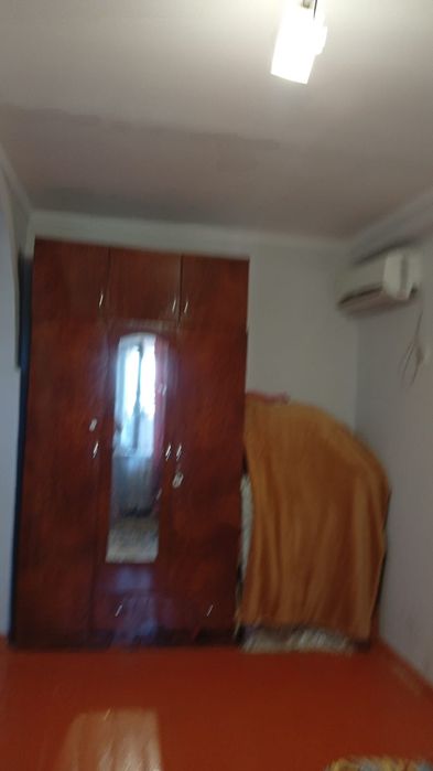 Продается 4 комнатная квартира