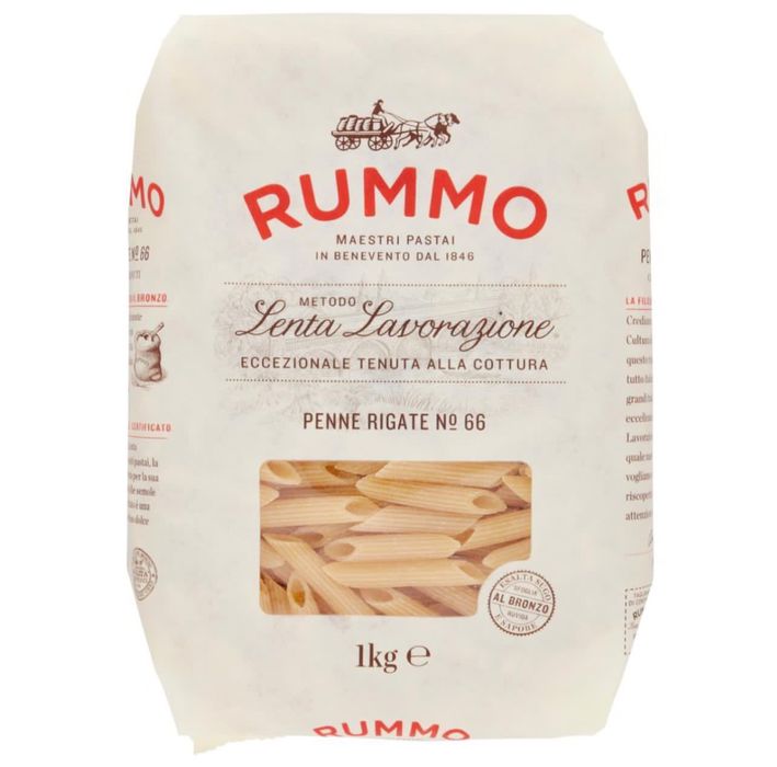 Paste Rummo 1 kg (Italia) diverse sortimente