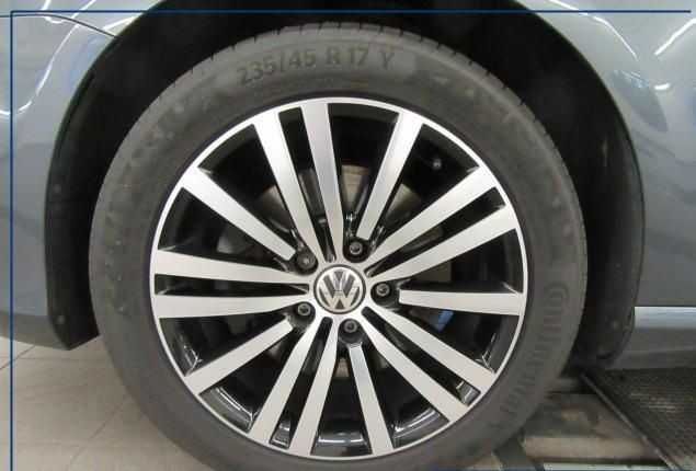 Volkswagen Passat B7 1.6TDI variant 105HP, 2015, manuala, inmatriculat