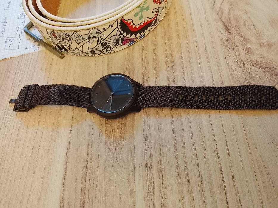 Смарт часы Гармин garmin vivomove style