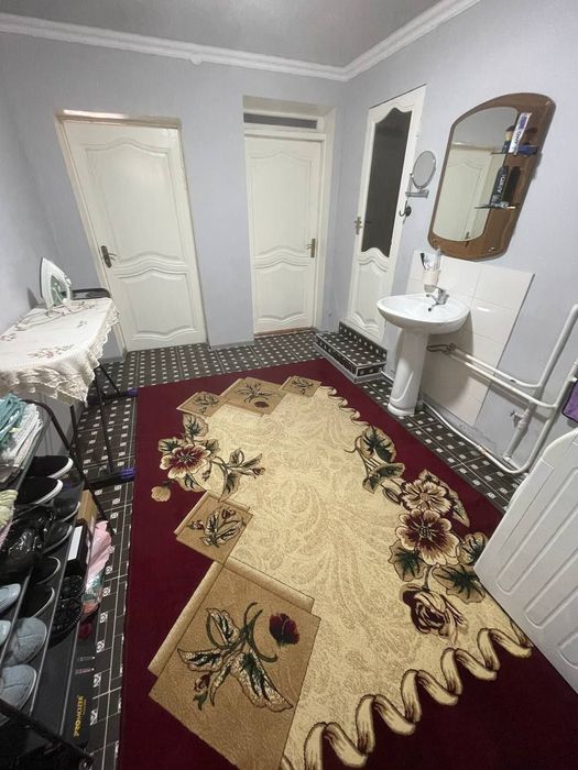 Срочно продаётся  дом площадью 4-соток