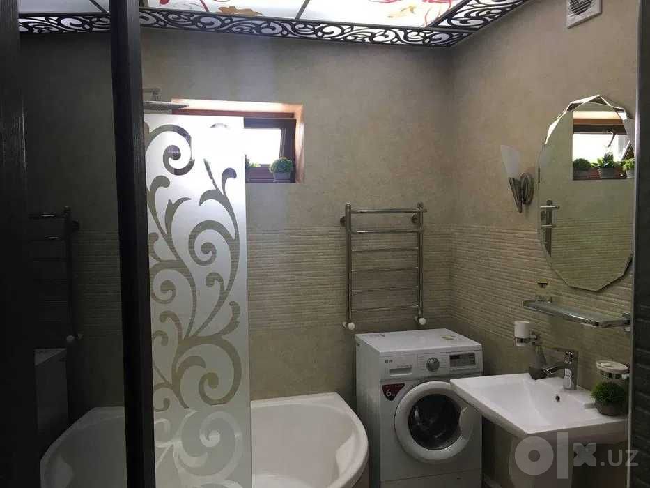 Сдаётся квартира на метро Новза вторичка