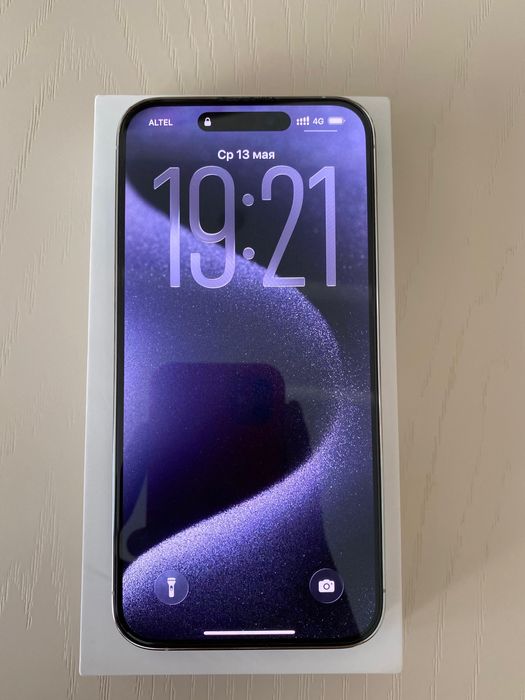Продам iphone 14 Pro Max