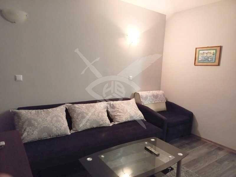 Продава се Двустаен апартамент в к.к. Слънчев бряг - 62 кв.м за 1000 €/кв.м - Снимка #1