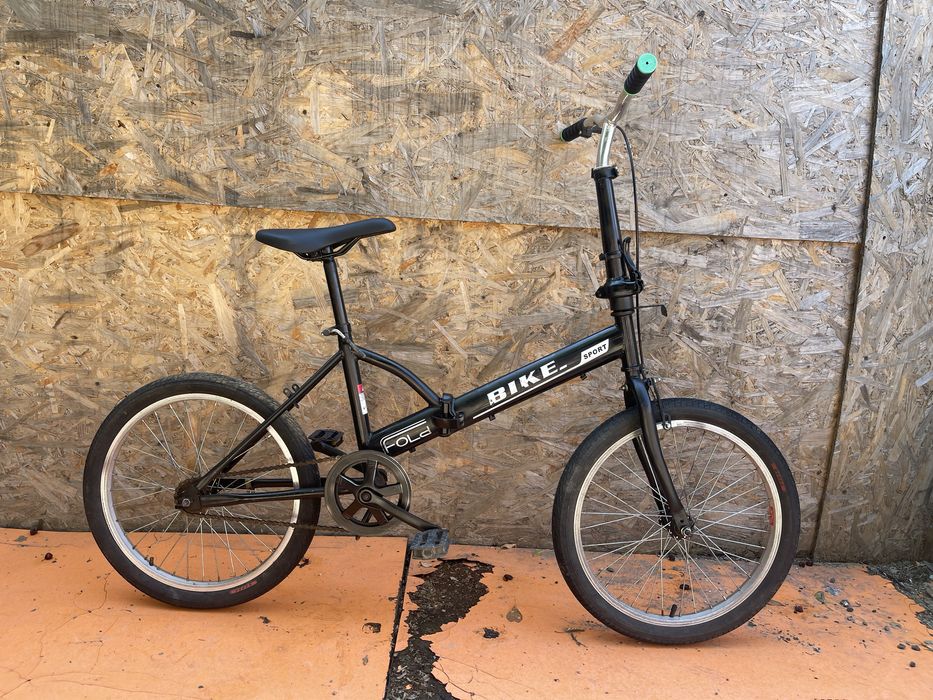 Bicicleta pliabila roti 20”