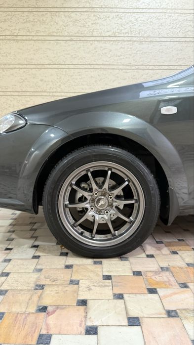 chevrolet Lacetti 2019