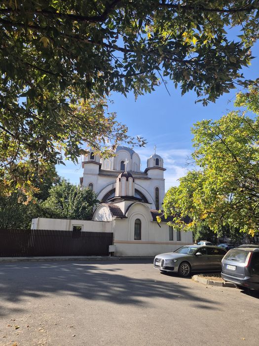 Garsoniera Focsani