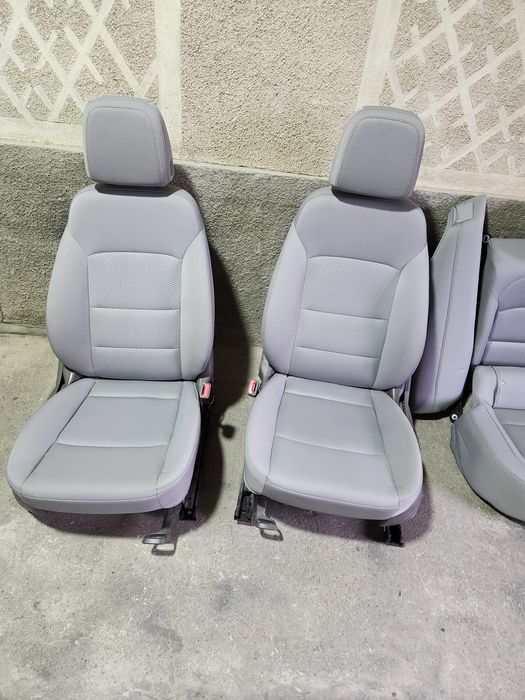 Malibu 2 sideniya kamplekt