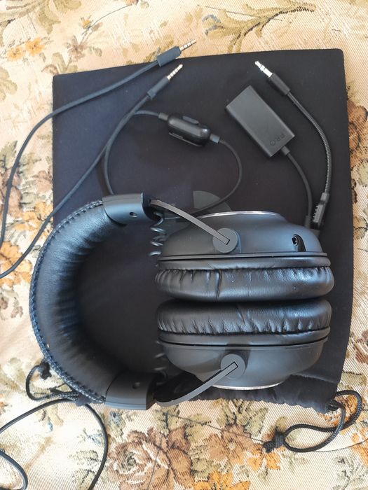 Наушник Logitech