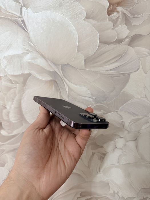 IPhone 14 Pro Max 128Gb В идеальном состоянии