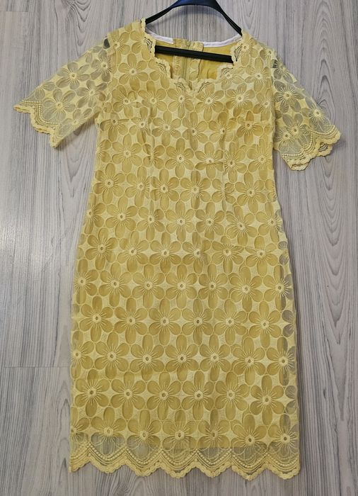 Официална стилна рокля- 30 лв