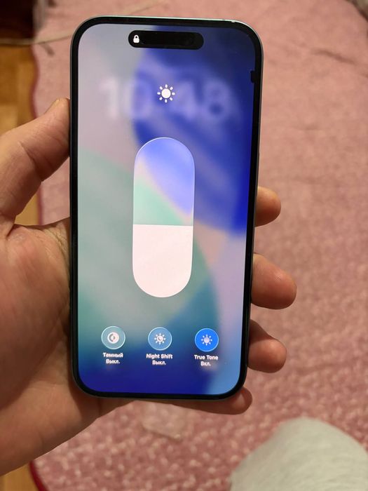 Айфон 16 в хорошем состоянии