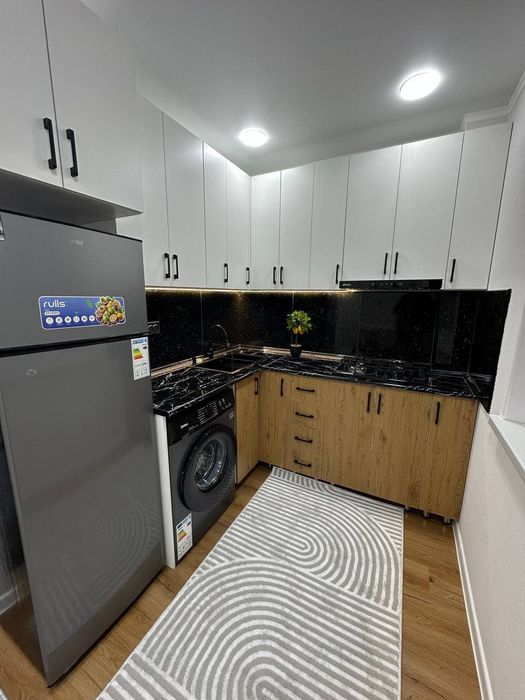 ×ИНЯЗ, Чил:9, 2в3/4/4 ‼️Смежка, 54м²‼️Балкон:2×6, Продаётся квартира