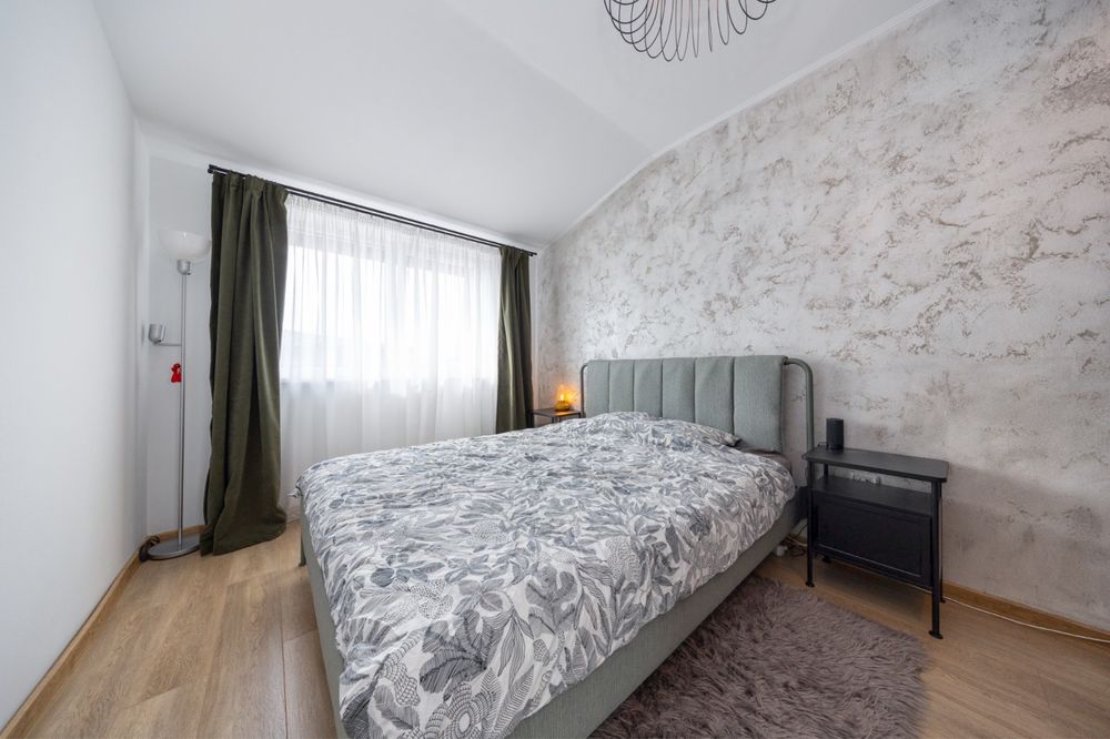 Vanzare Apartament 2 camere, constructie noua  2025