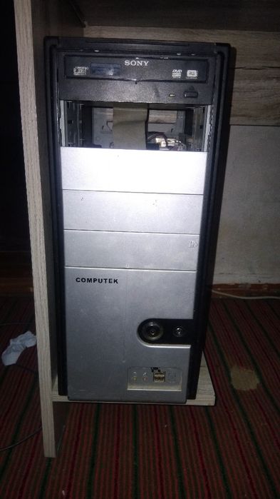 Продаётся помпьютер