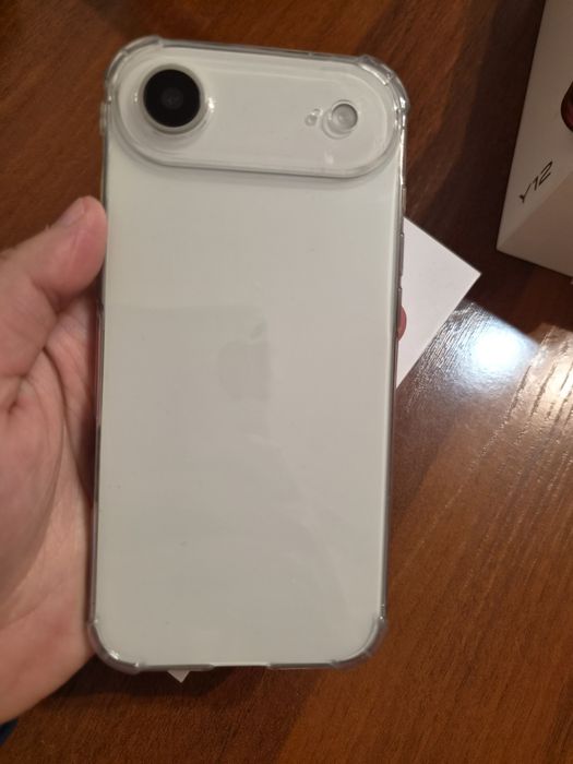 Iphone air 1000tb