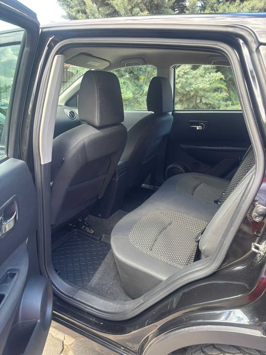 Vand Nissan Qashqai - 2009 -1.5 dCi