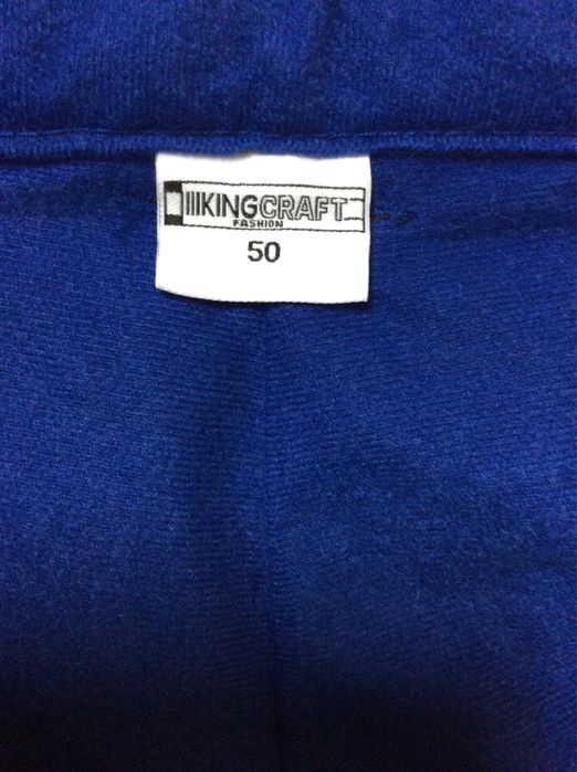 Pantaloni profesionali cordura /50