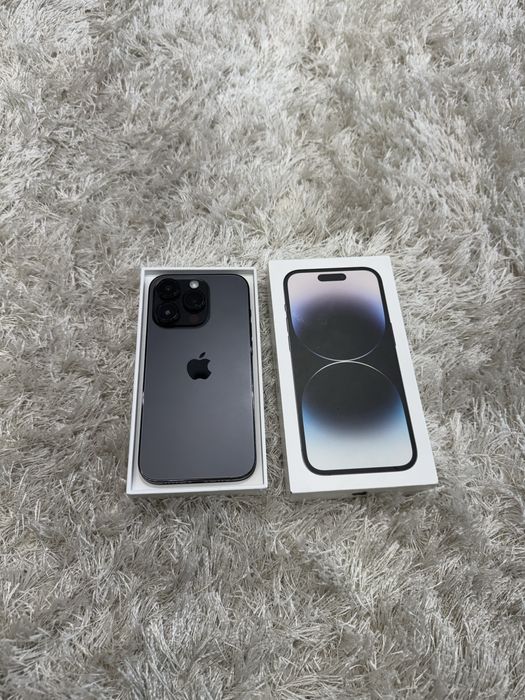Iphone 14pro 256 GB