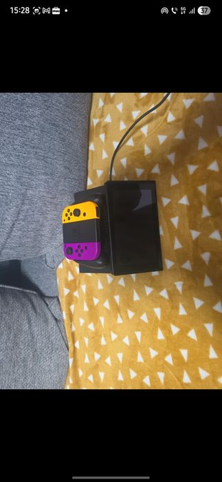 Nintendo Switch V2