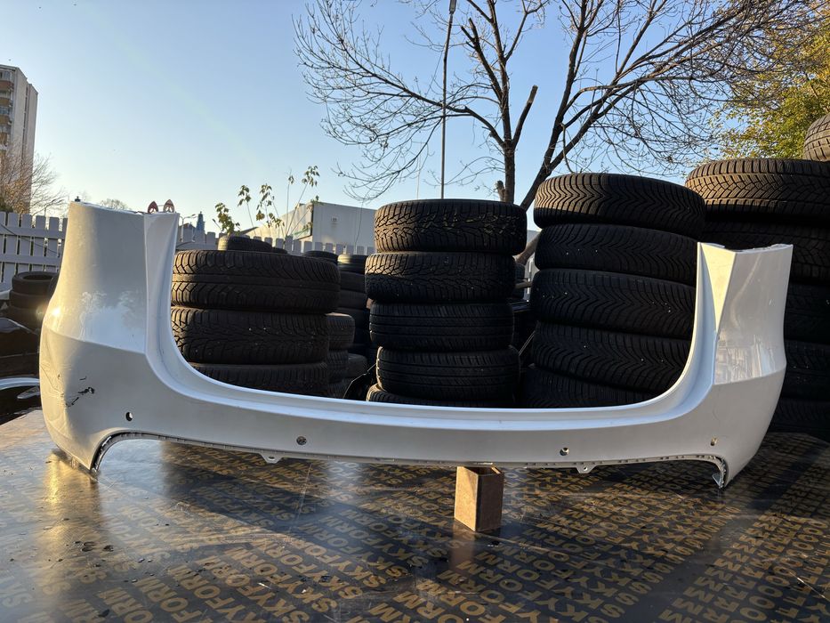 Броня Tesla Model Y 2броя