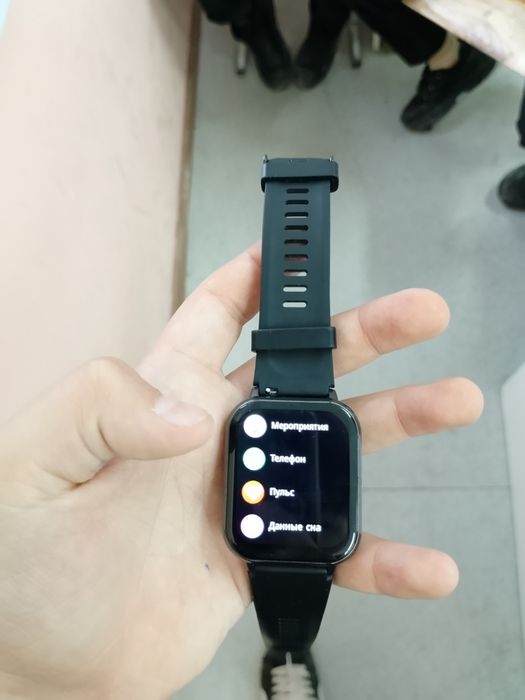 Смарт часы хорошая состание