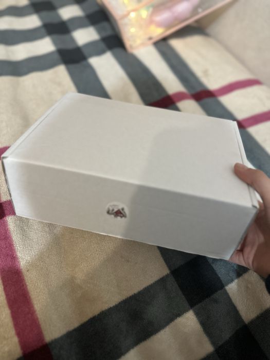 Бокс уютный праздник